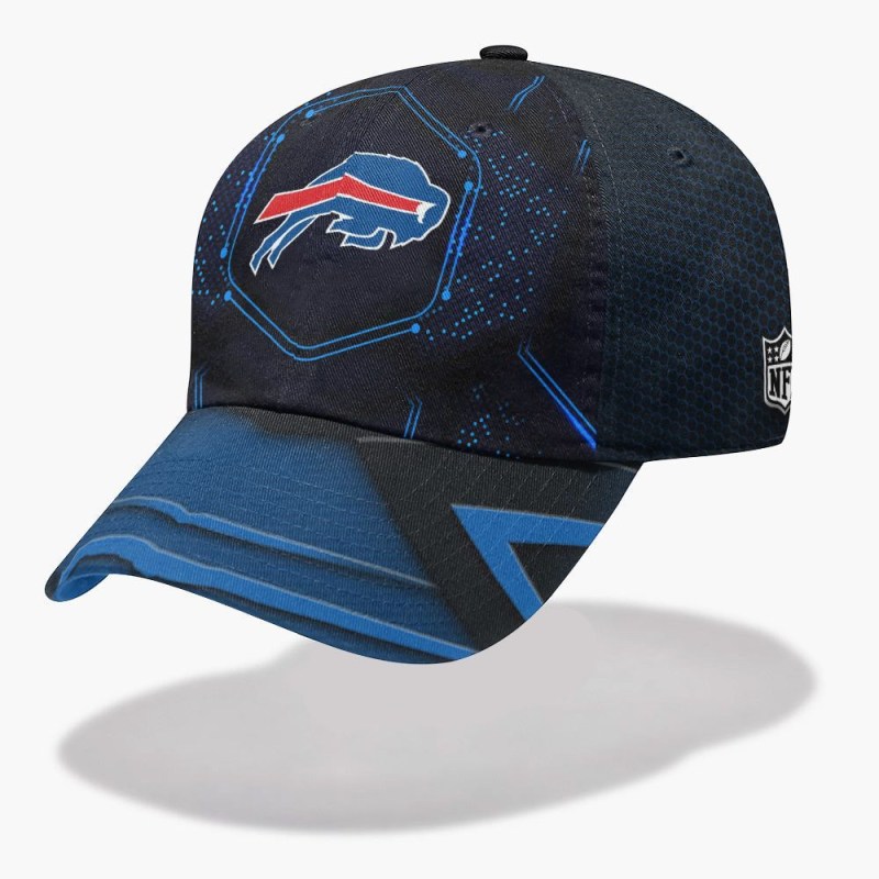 Buffalo Bills Limited Cap