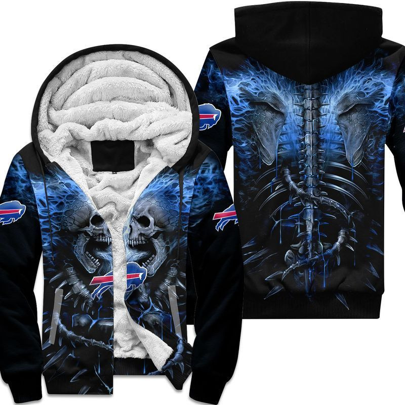 NFL Buffalo Bills Hoodie