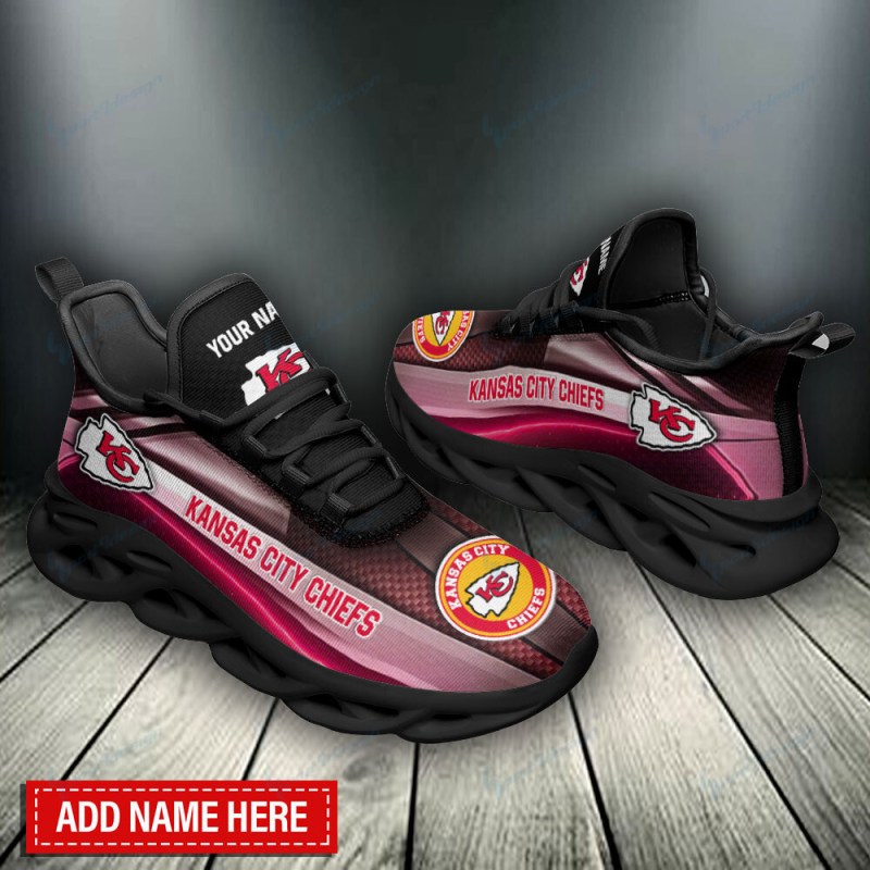 Football Fan Sneakers