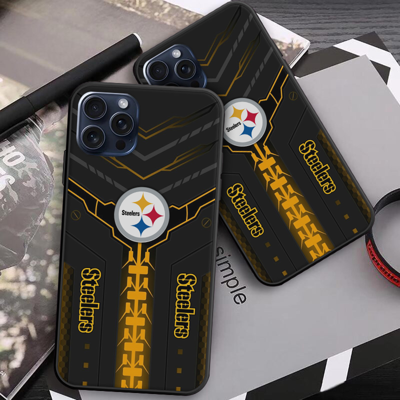 Pittsburgh Steelers Phone Case