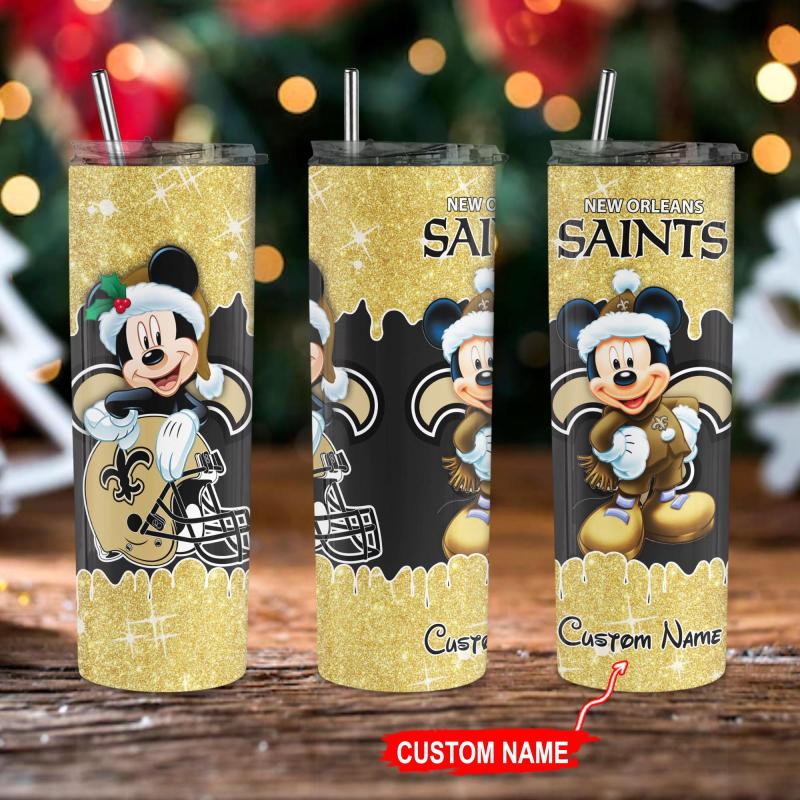 NFL Fan Tumbler