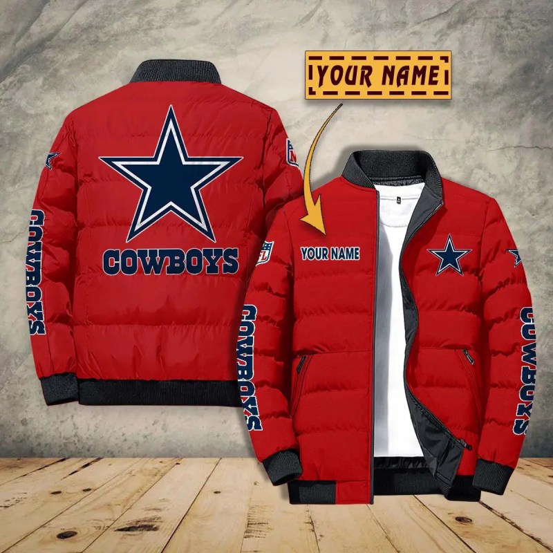 Dallas Cowboys Winter Gear