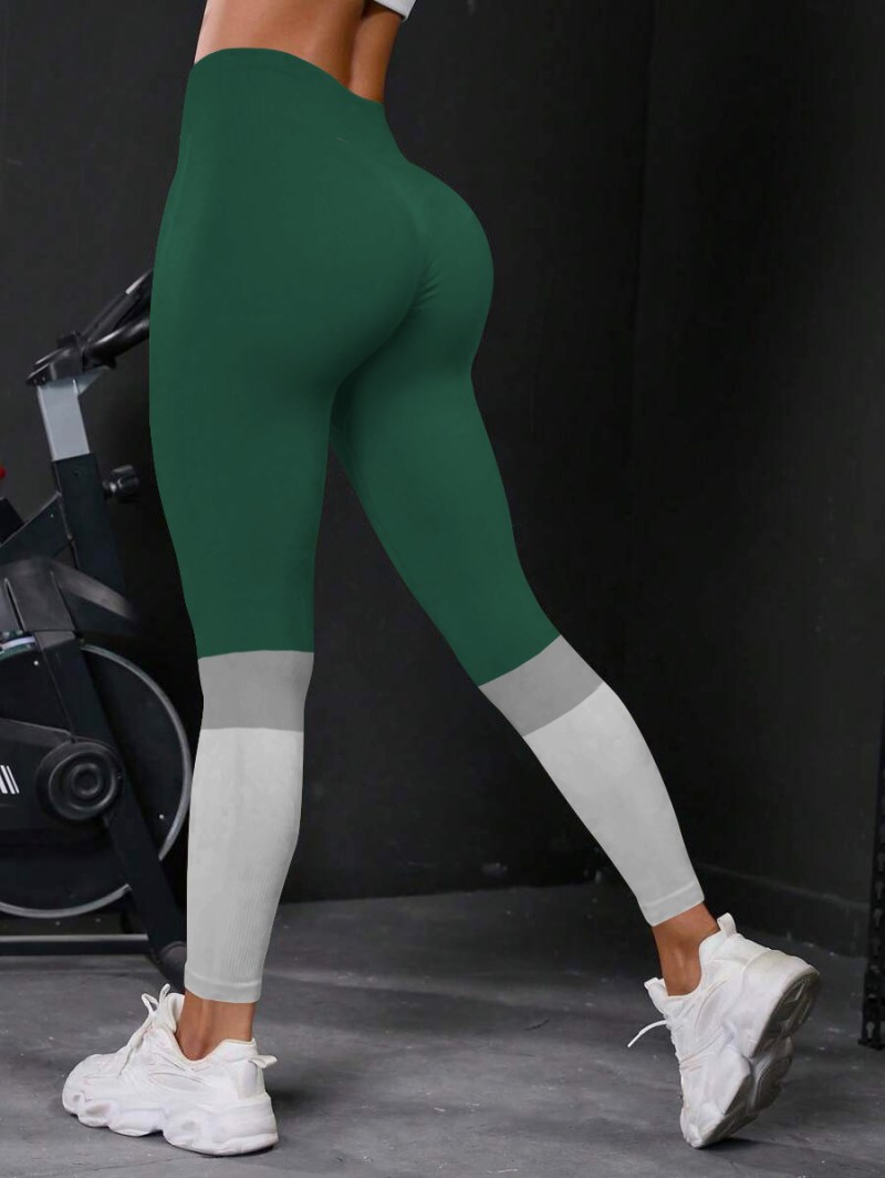 Football Fan Leggings