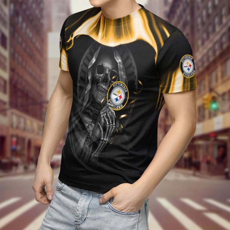 Pittsburgh Steelers T-Shirt