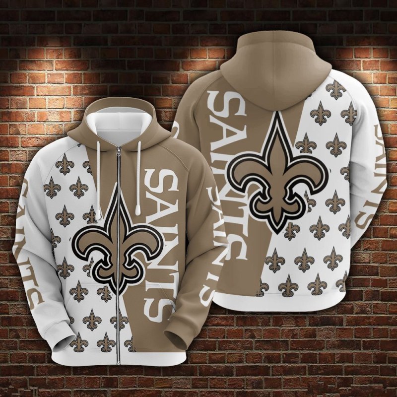 New Orleans Saints Joggers