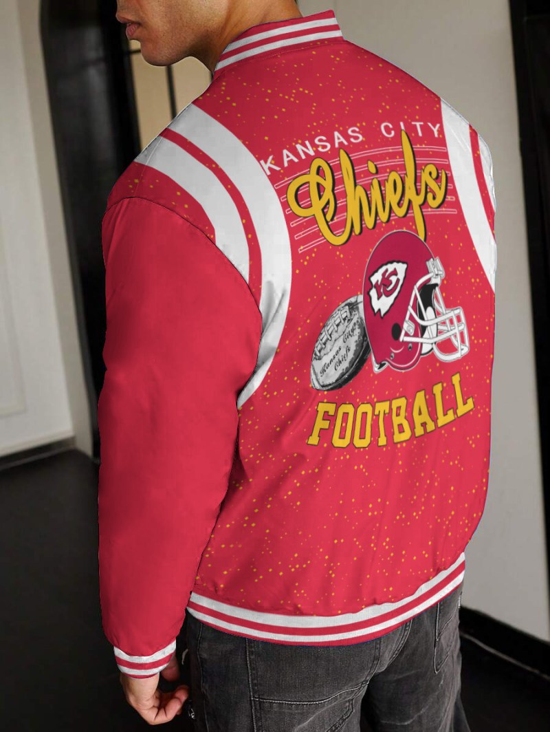Kansas City Chiefs Fan Gear