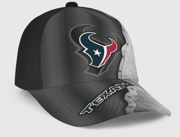 Houston Texans Classic Cap