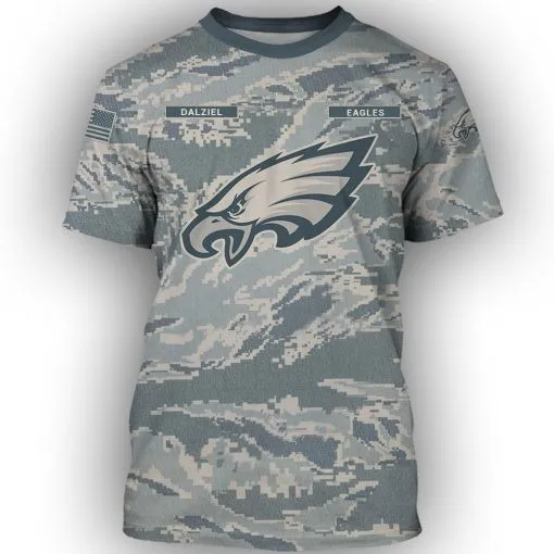 Philadelphia Eagles Holiday Apparel