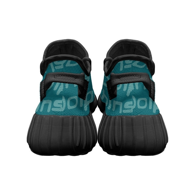 Miami Dolphins Yeezy Shoes