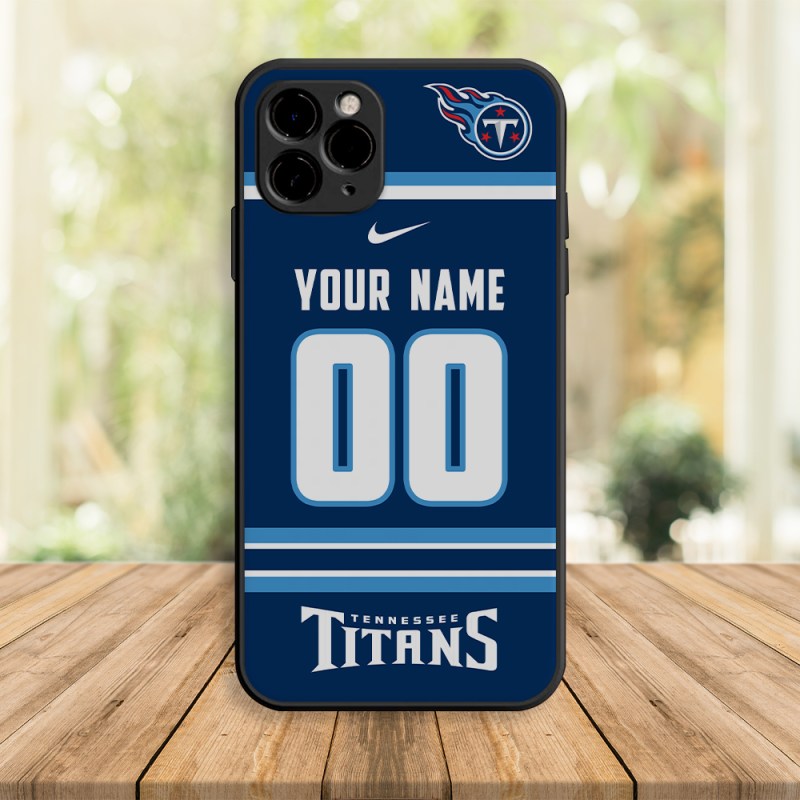 Tennessee Titans Fan Gear