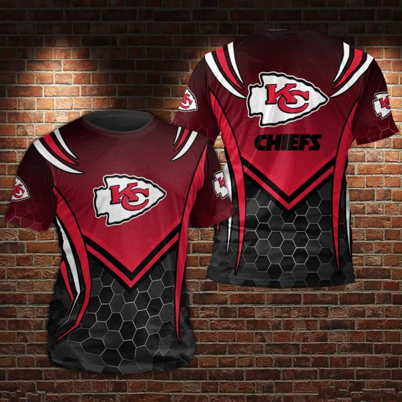 Kansas City Chiefs T-Shirt