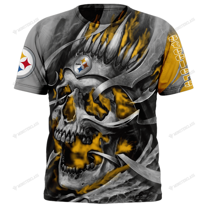 Stylish Pittsburgh Steelers Hoodie