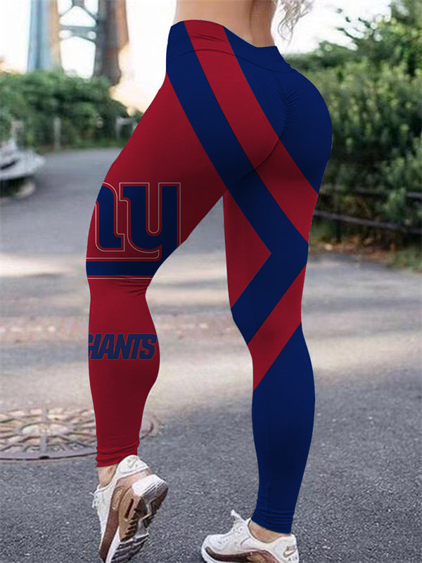 New York Giants Leggings