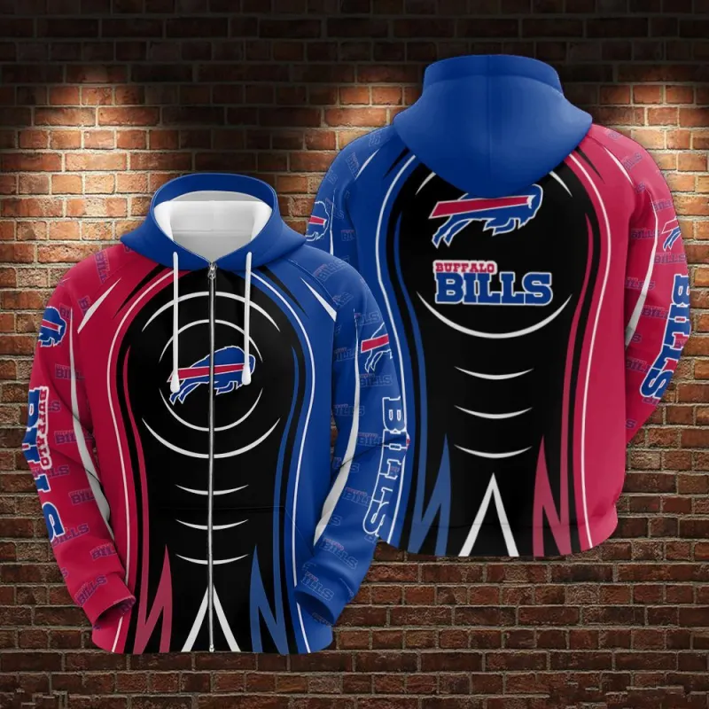 Buffalo Bills Sports Apparel