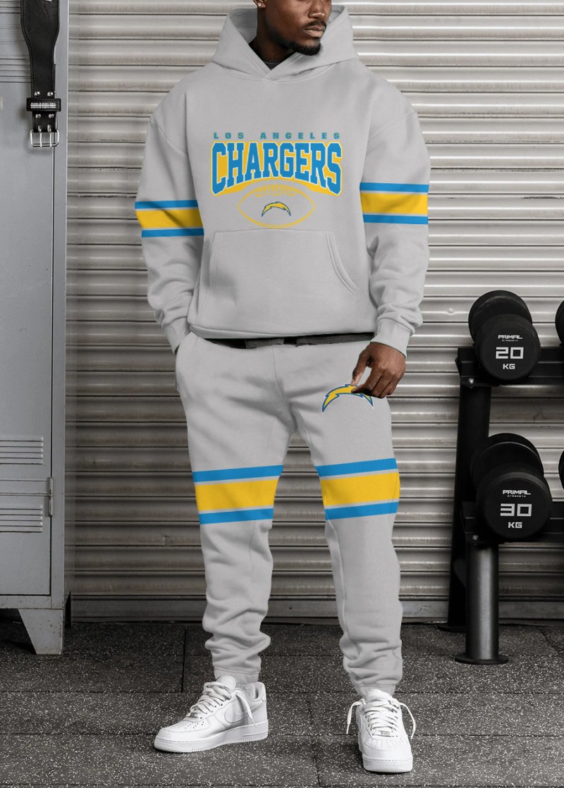 Los Angeles Chargers Sweatpants