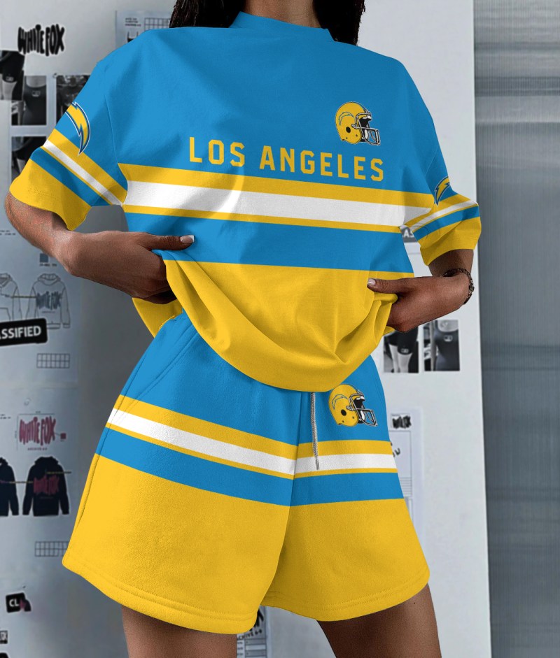 NFL Limited Edition Activewear