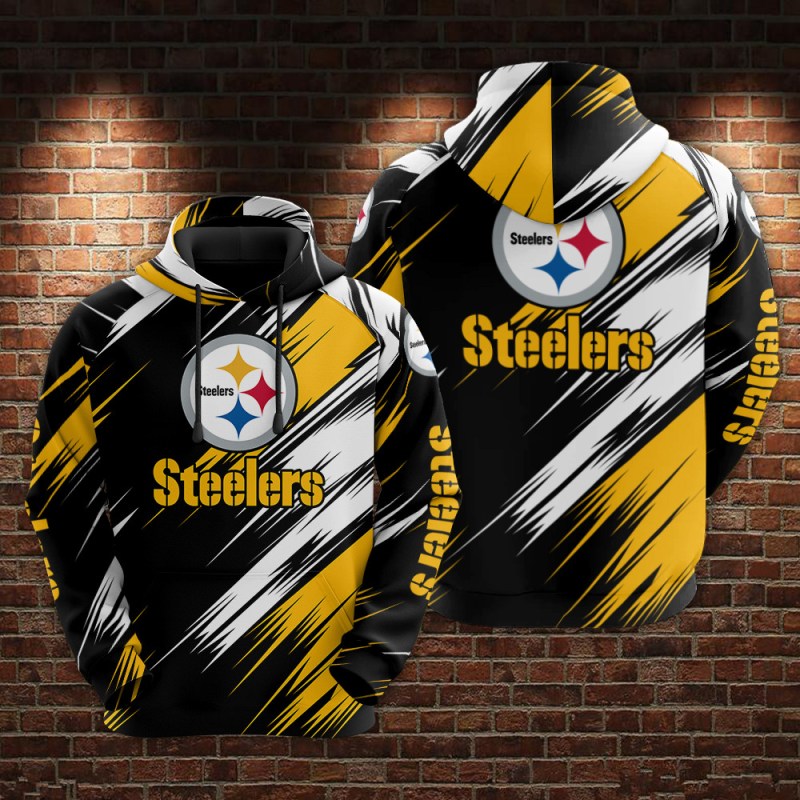 Pittsburgh Steelers Hoodie
