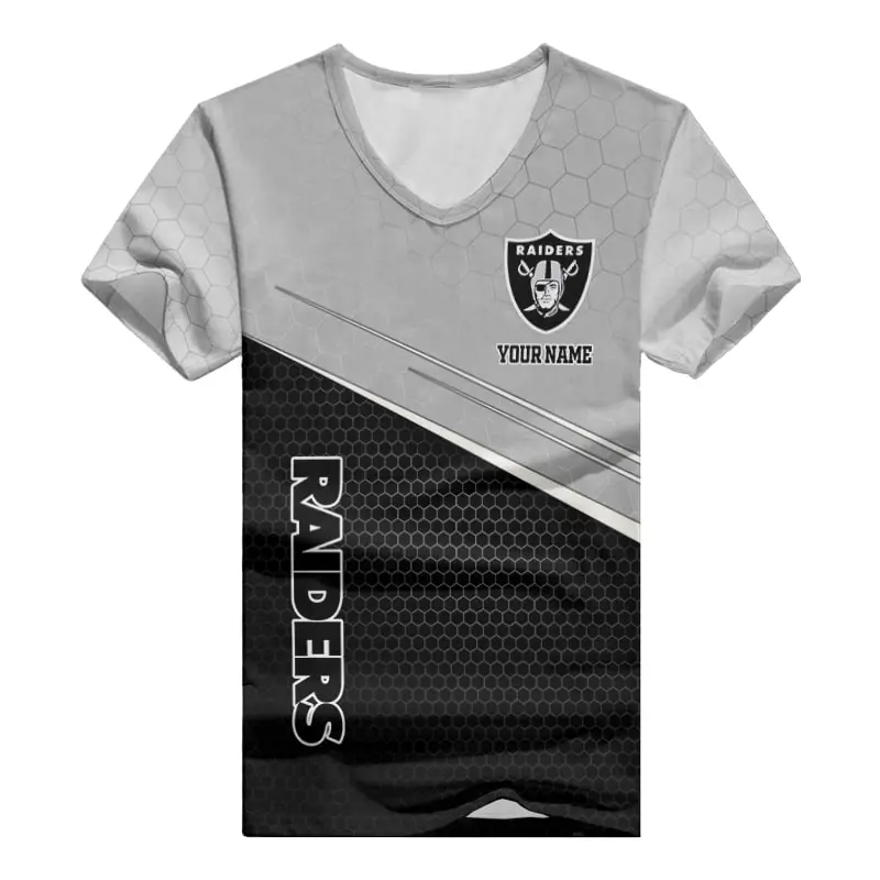 Las Vegas Raiders T-shirt 2