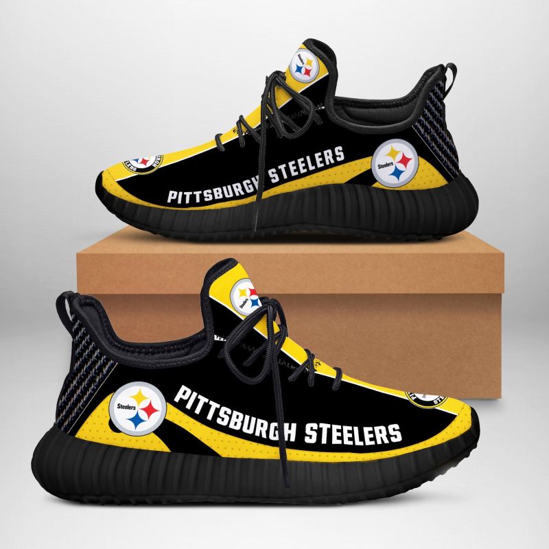 Pittsburgh Steelers Fan Shoes