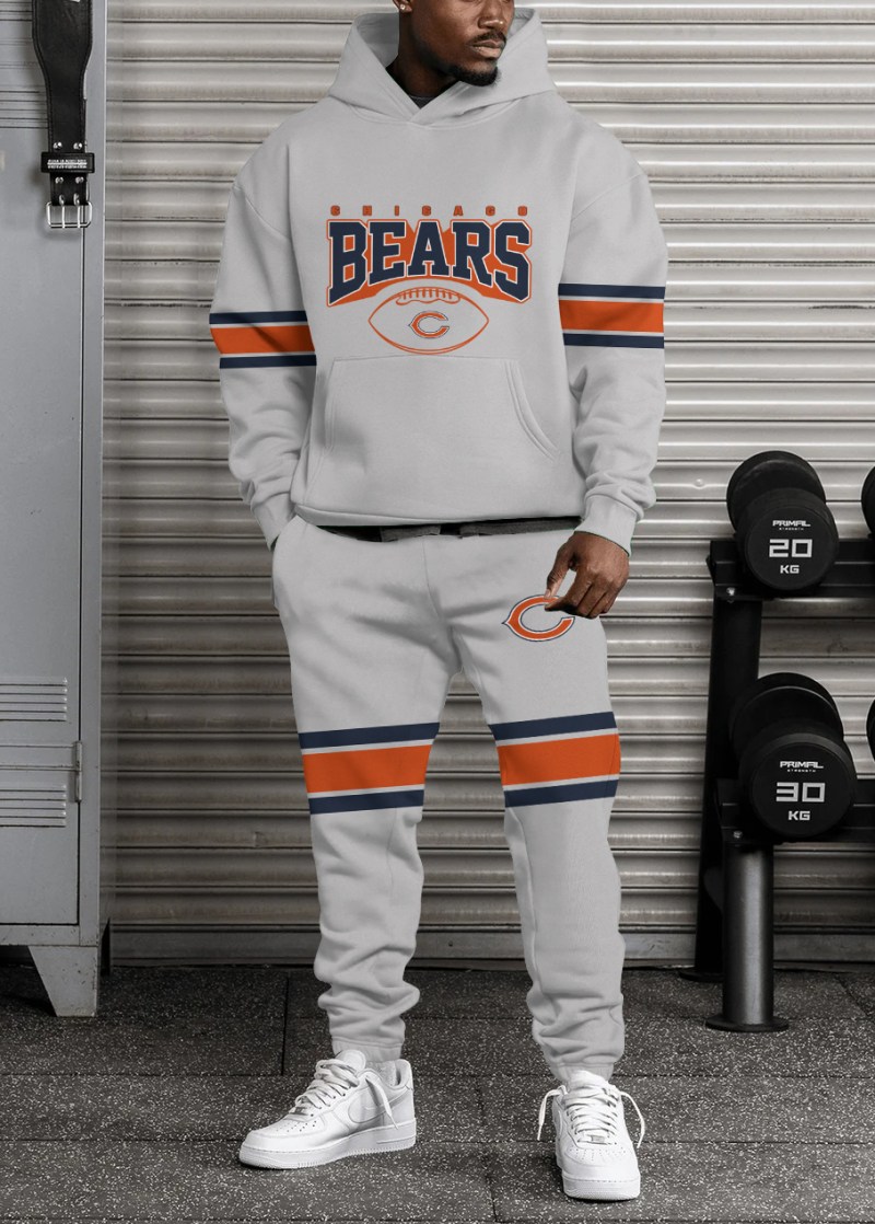 Chicago Bears Sweatpants