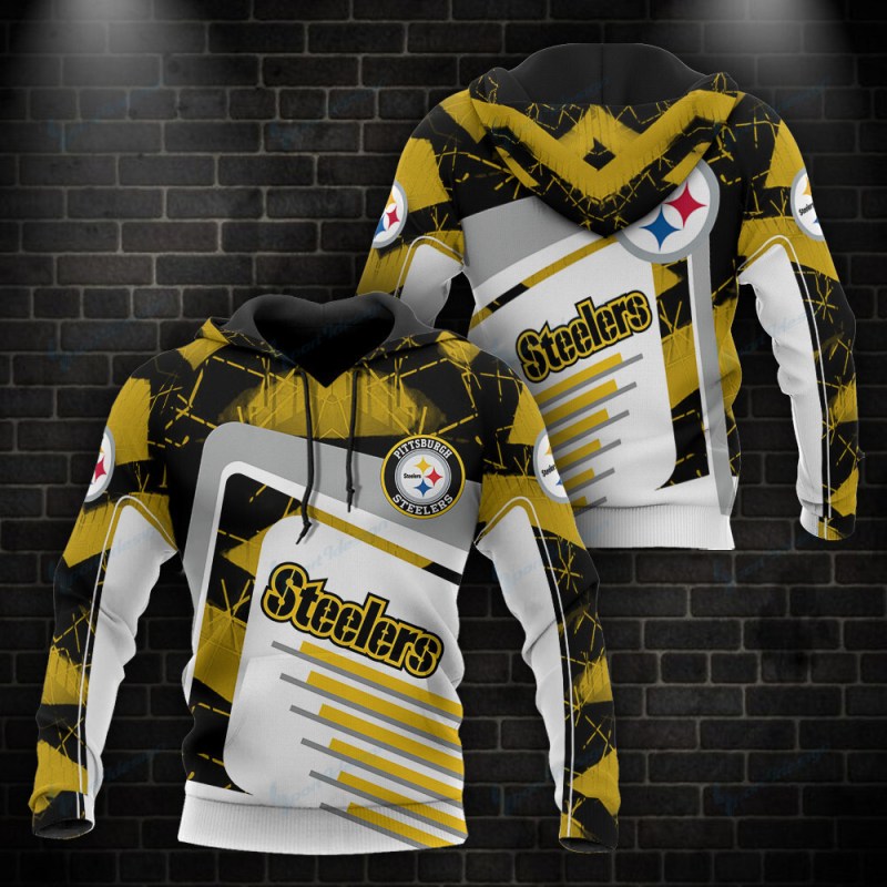Pittsburgh Steelers Hoodie