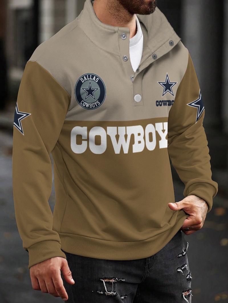 Dallas Cowboys Sweatshirt