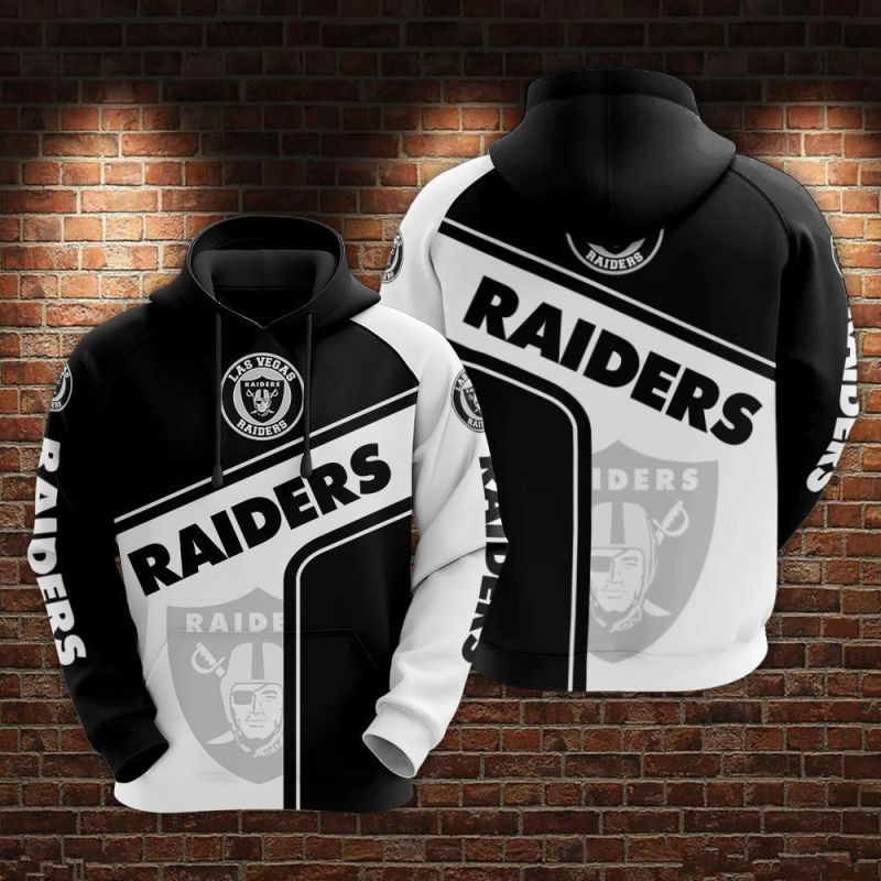 Las Vegas Raiders Limited Hoodie