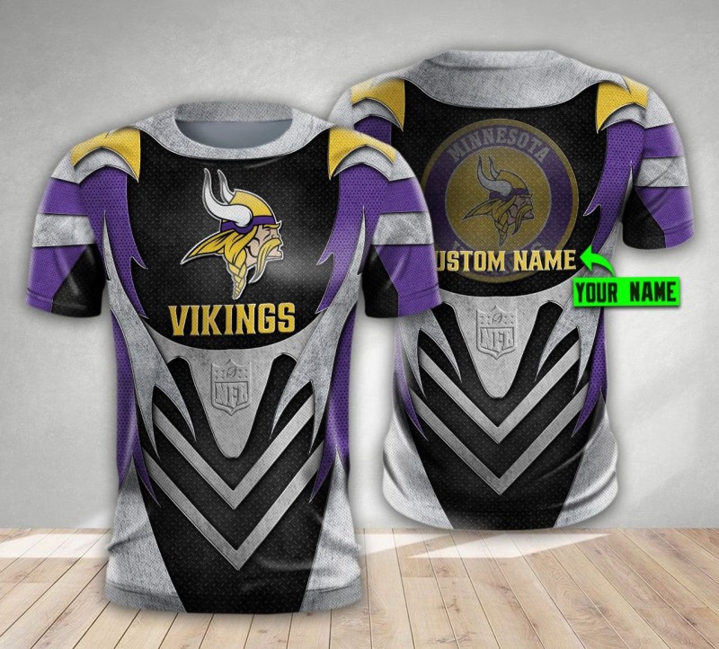 Ugly Christmas Sweater for Minnesota Vikings Fans