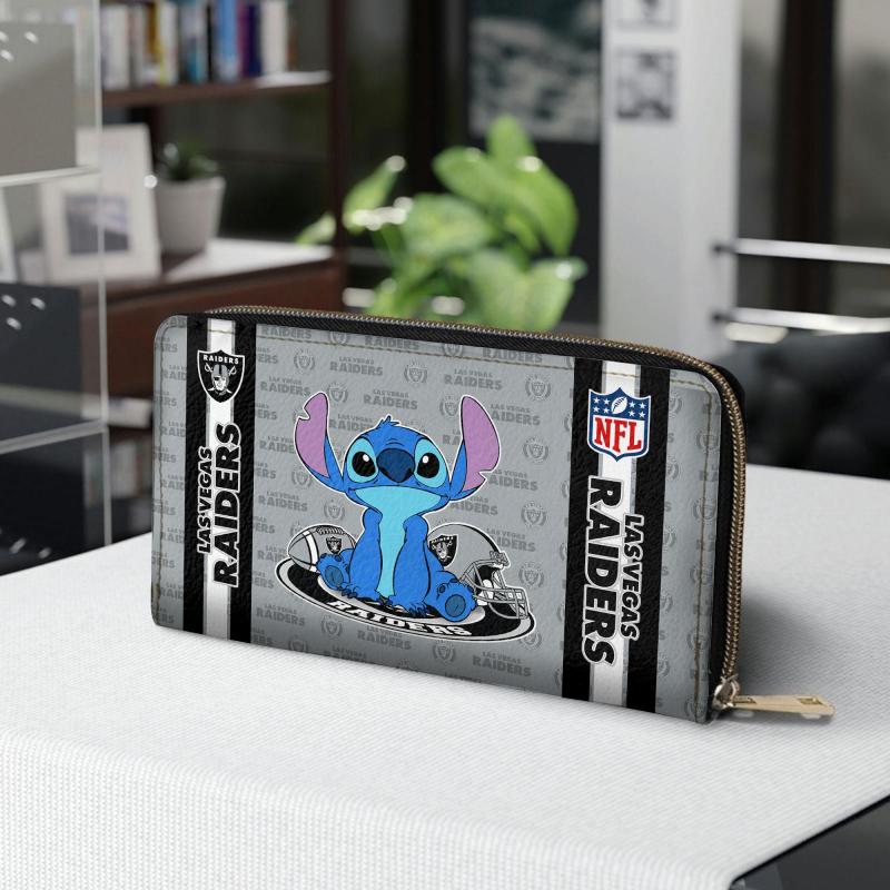 Mockup ADS - Las Vegas Raiders