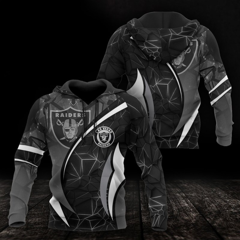 Las Vegas Raiders Hoodie