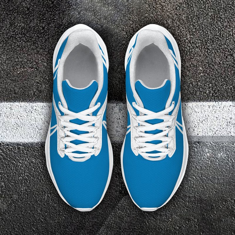 Breathable Running Shoes