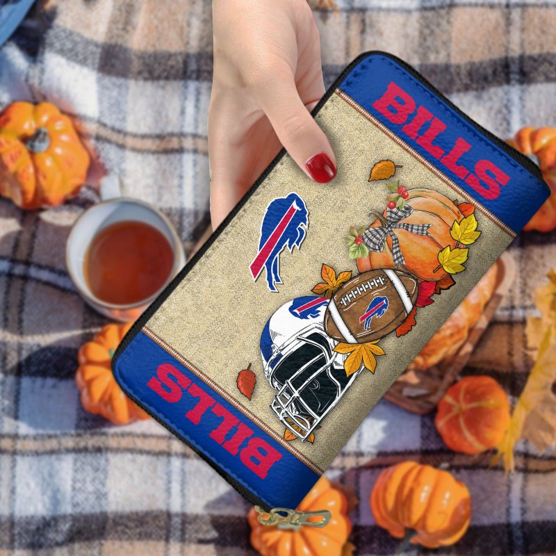 Arizona Cardinals Wallet Mockup 1