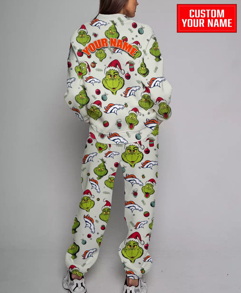 Denver Broncos Sweatpants