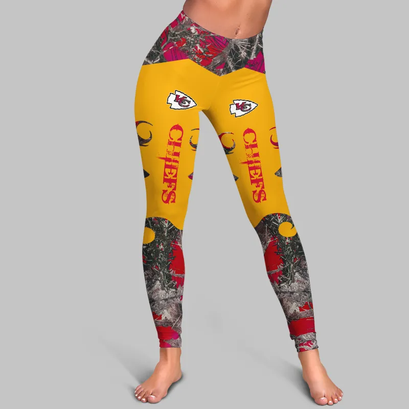 Kansas City Chiefs Apparel
