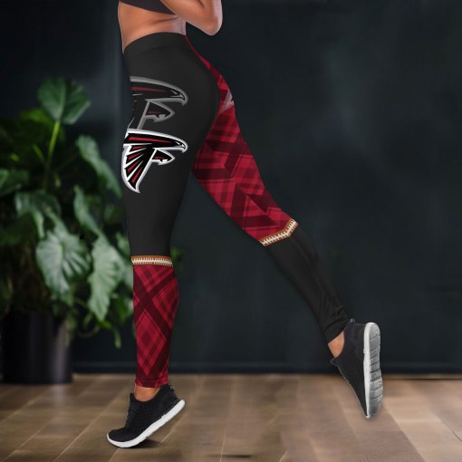 Atlanta Falcons Leggings