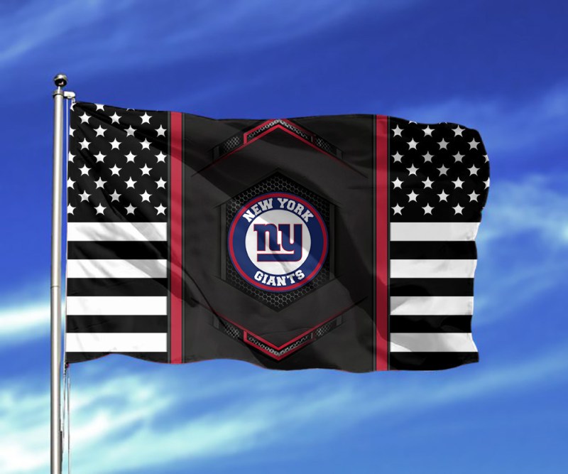 New York Giants Flag