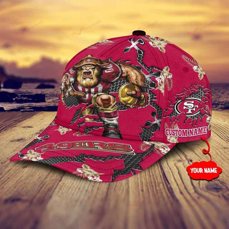 Personalized Classic Cap