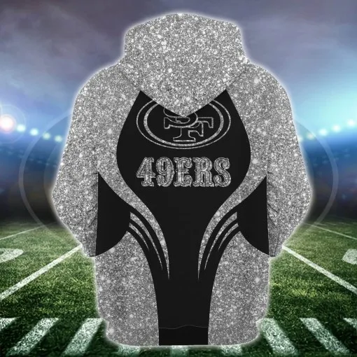 San Francisco 49ers Leggings