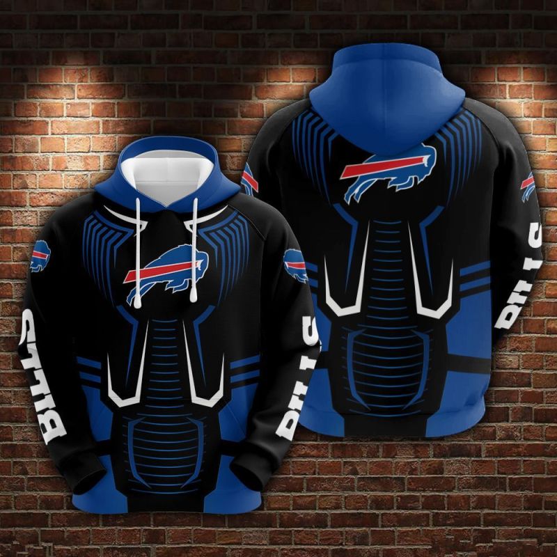 Buffalo Bills Limited Hoodie