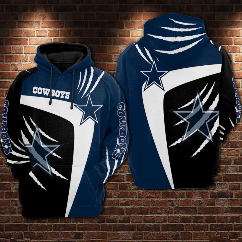 Dallas Cowboys Limited Hoodie