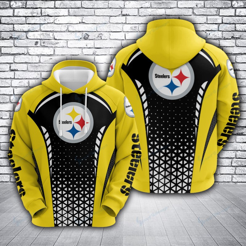 Pittsburgh Steelers Hoodie