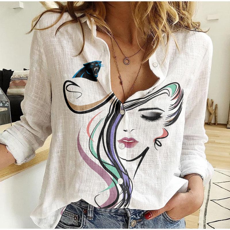 Stylish Panther Shirt