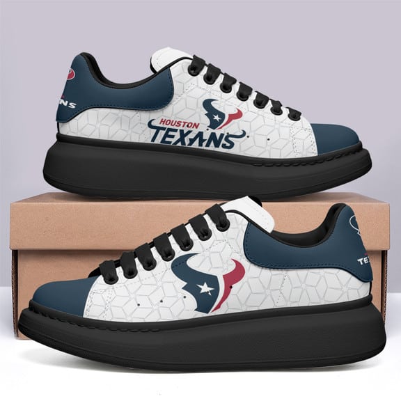 Houston Texans MQ Sneakers Image 2
