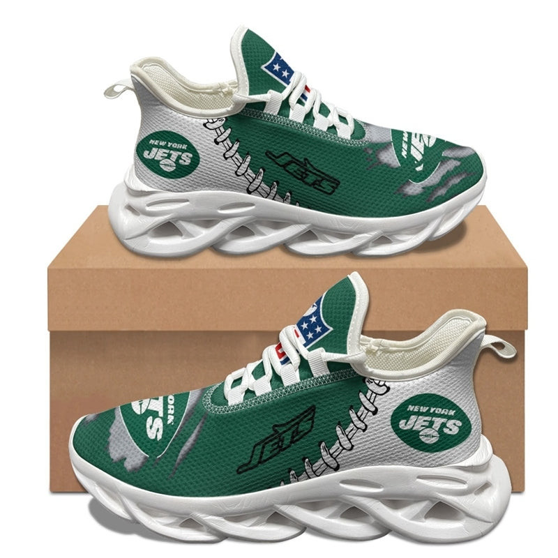 New York Jets Sneakers
