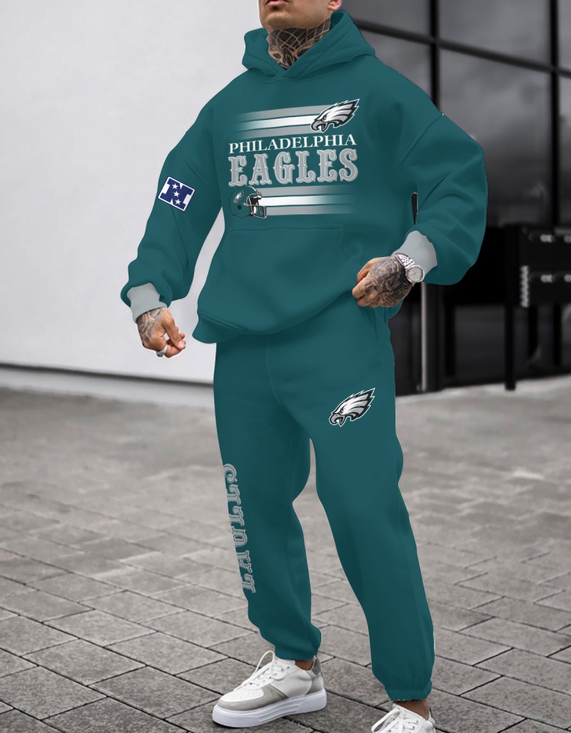 Philadelphia Eagles Hoodie