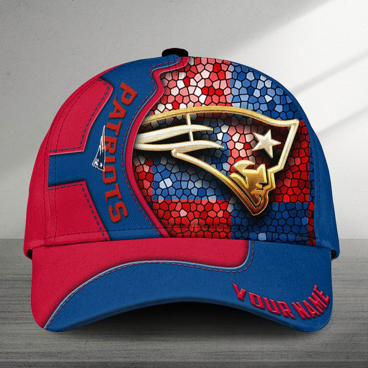 New England Patriots Classic Cap