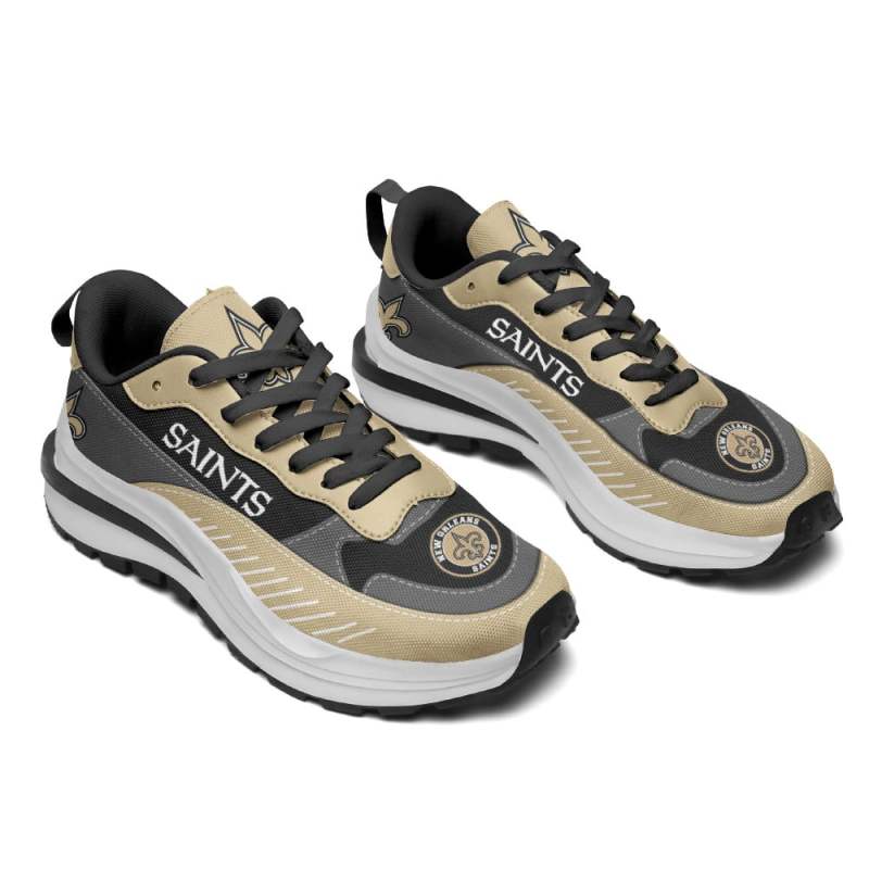 New Orleans Saints HF3 Sneakers