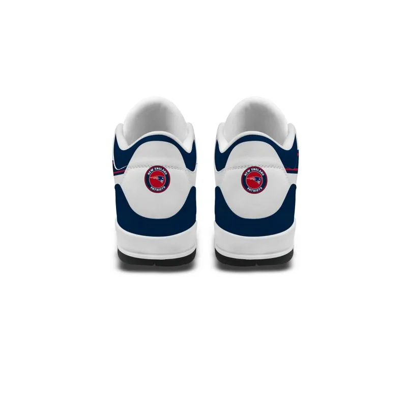 New England Patriots JD03 Shoes