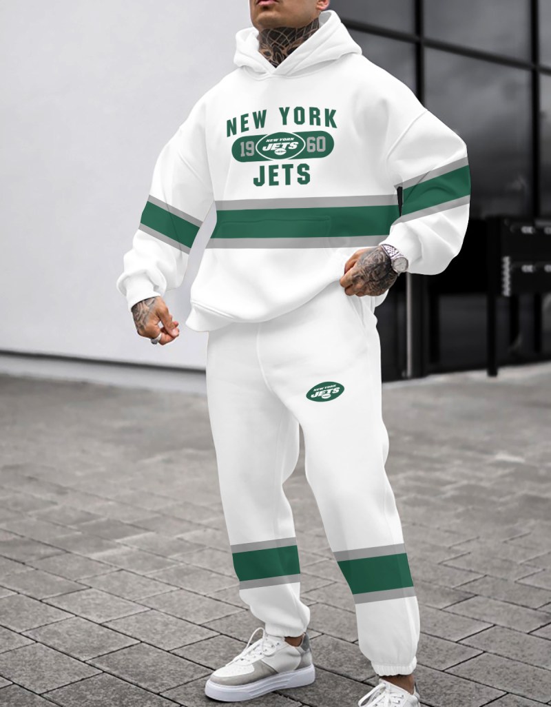 New York Jets Sweatpants