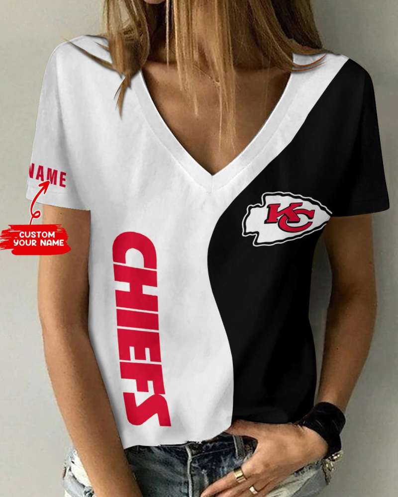 Kansas City Chiefs T-shirt